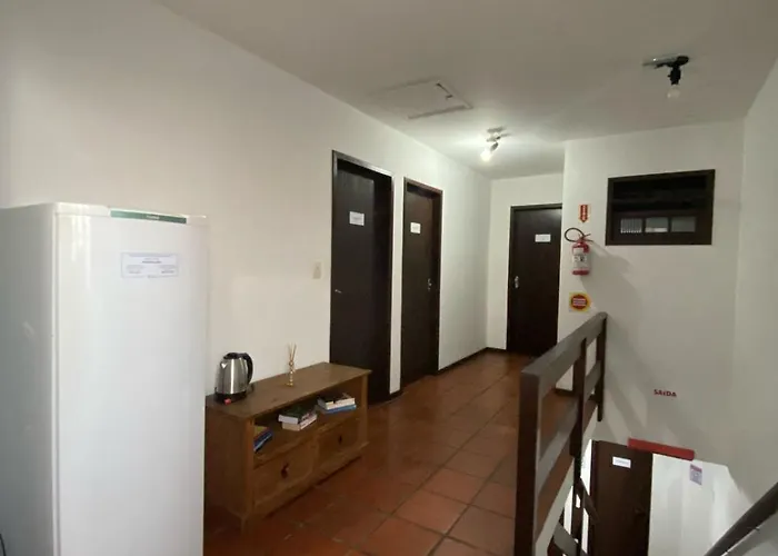 Pousada Da Lagoa Florianópolis