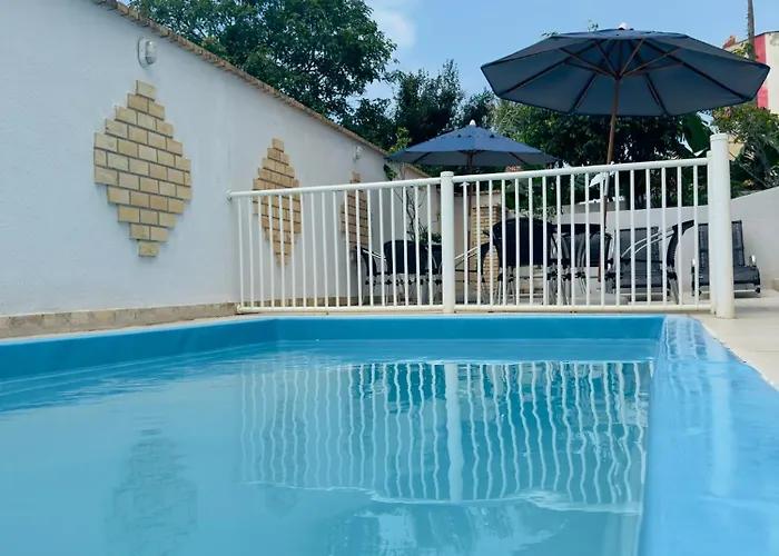 Gaivotas Praia Hotel Florianópolis