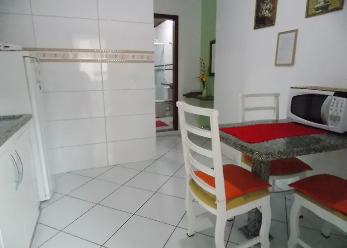 Pousada Estrela Guia Florianópolis